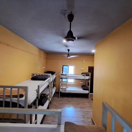 Trippr Gokarna - Beach Hostel 外观 照片