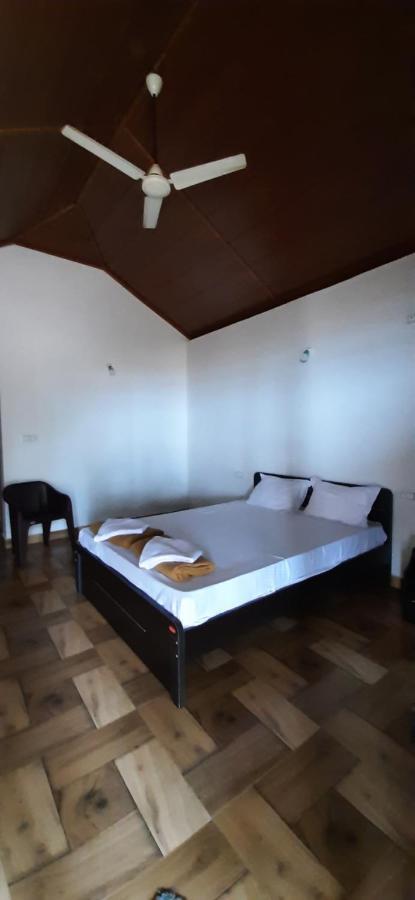 Trippr Gokarna - Beach Hostel 外观 照片