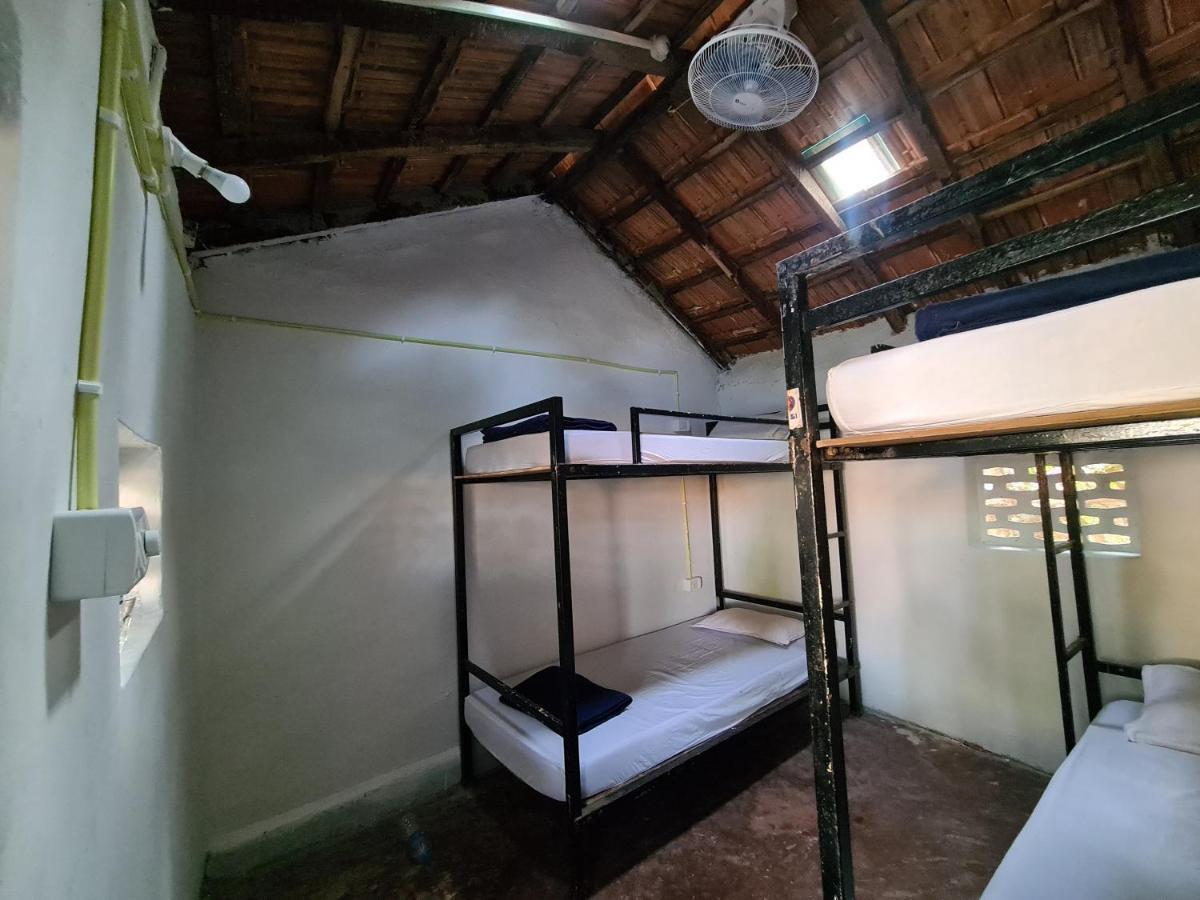 Trippr Gokarna - Beach Hostel 外观 照片