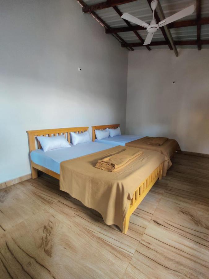 Trippr Gokarna - Beach Hostel 外观 照片